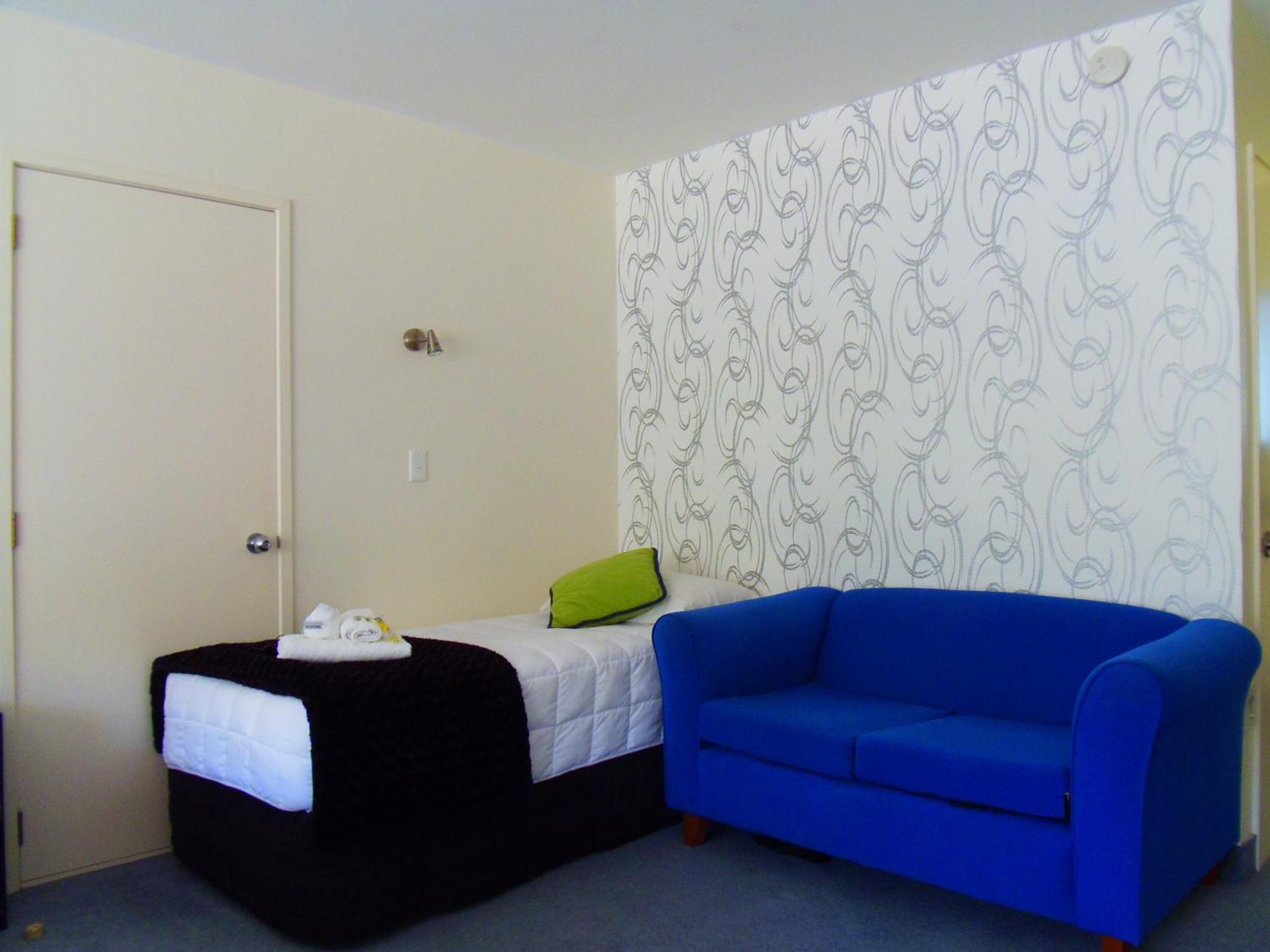Kapiti Lindale Motel&Conference Centre Paraparaumu Esterno foto