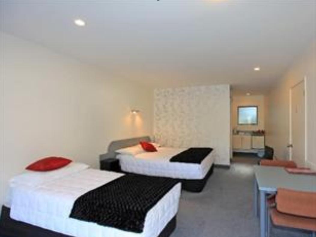 Kapiti Lindale Motel&Conference Centre Paraparaumu Esterno foto